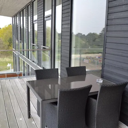 Nelle - 100m From The Sea In Western Jutland By Interhome *