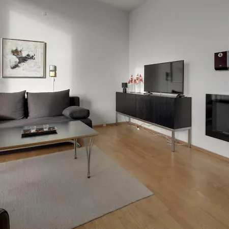 Apartment Nelle - 100m From The Sea In Western Jutland By Interhome