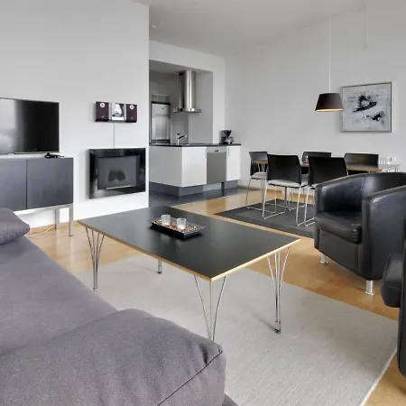 Nelle - 100m From The Sea In Western Jutland By Interhome