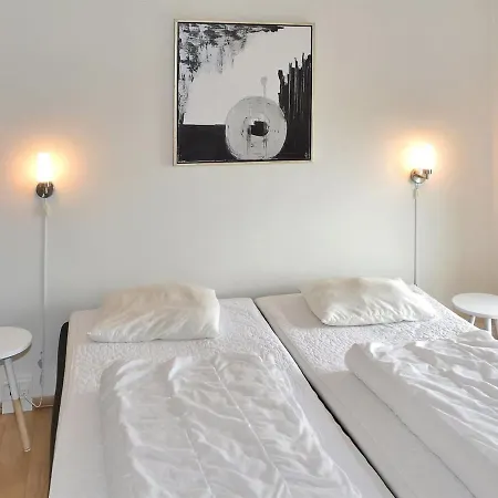 Nelle - 100m From The Sea In Western Jutland By Interhome * Havneby