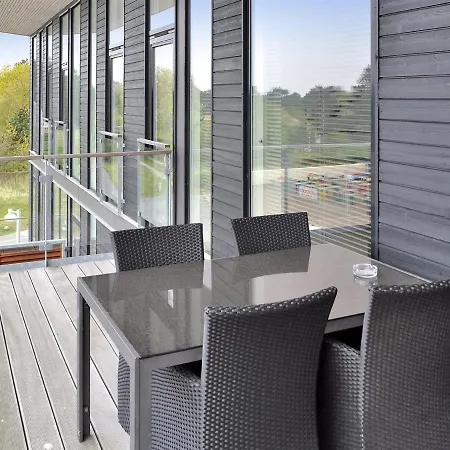 Nelle - 100m From The Sea In Western Jutland By Interhome 公寓 *