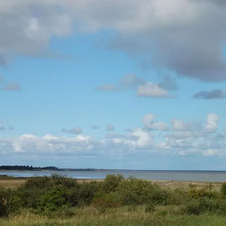 Apartment Nelle - 100m From The Sea In Western Jutland By Interhome *