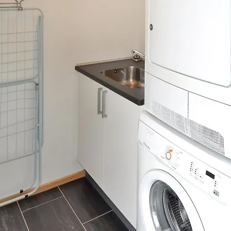 Nelle - 100m From The Sea In Western Jutland By Interhome