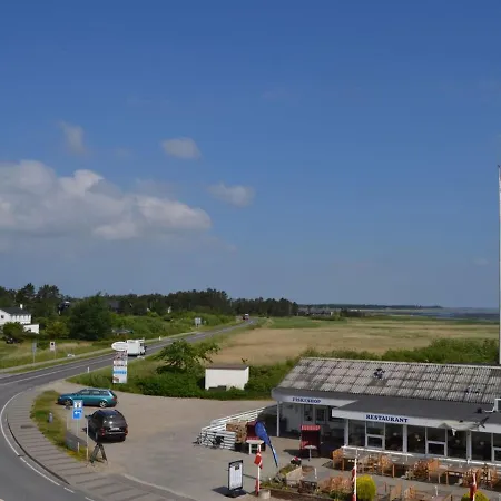 Nelle - 100m From The Sea In Western Jutland By Interhome