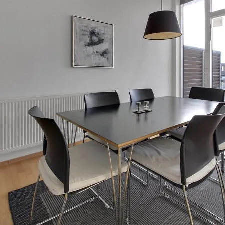 Nelle - 100m From The Sea In Western Jutland By Interhome *