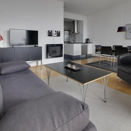 Nelle - 100m From The Sea In Western Jutland By Interhome Havneby