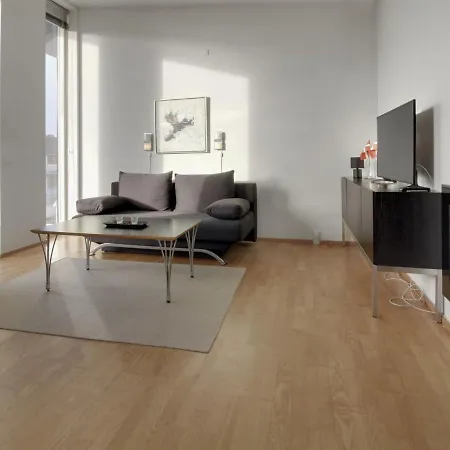 Apartment Nelle - 100m From The Sea In Western Jutland By Interhome